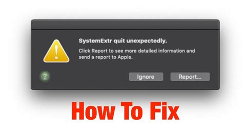 When you see the Apple logo, release it. . Javaapplicationstub quit unexpectedly mac